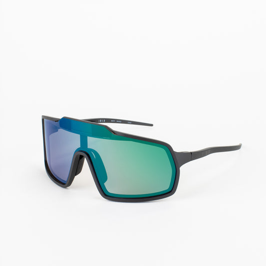 Occhiale da sole OUT-OF  -  Bot 2 IRID Green