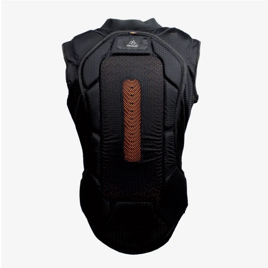 Paraschiena PROSURF - VEST Back Protection D3O