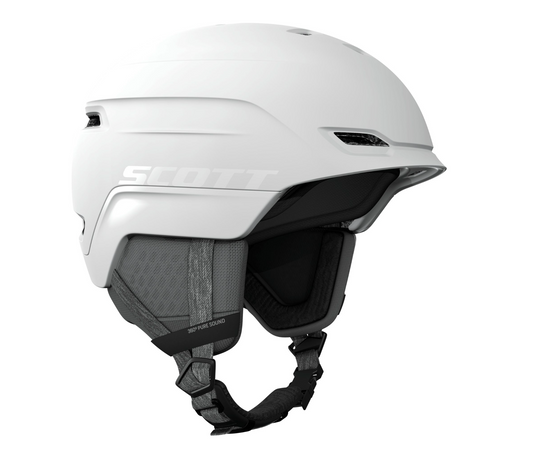 Casco Snow - SCOTT Chase 2