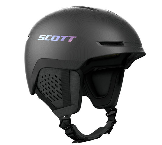 Casco Snow - SCOTT Track