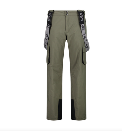 Pantaloni CMP - Uomo cargo