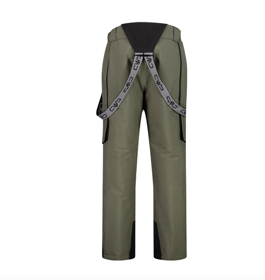 Pantaloni CMP - Uomo cargo