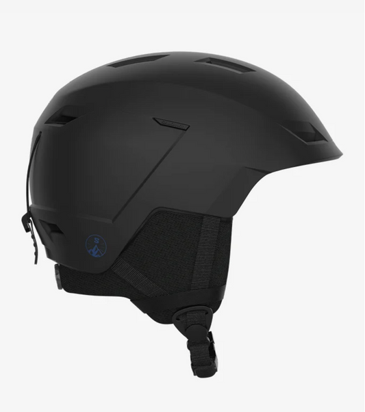 Casco Salomon - Pioneer LT Jr