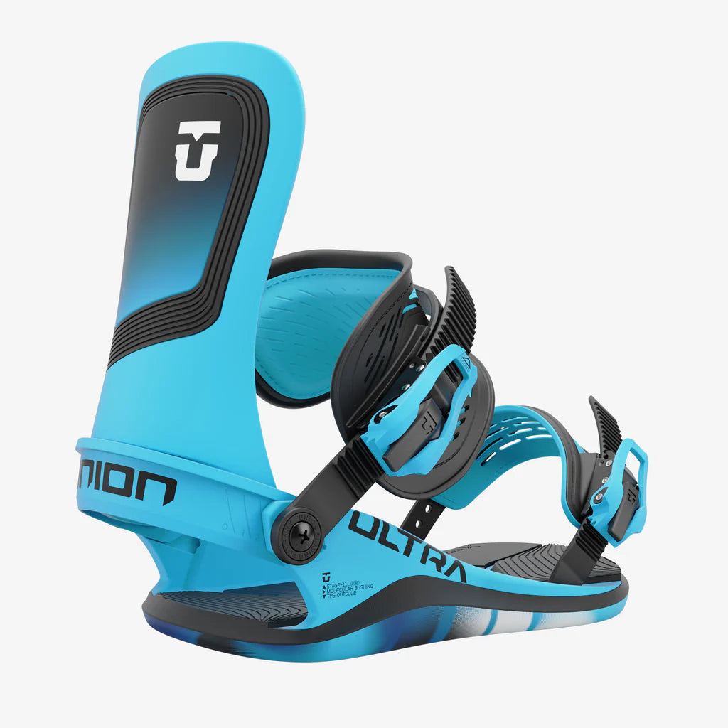 Attacchi Snowboard UNION - Ultra