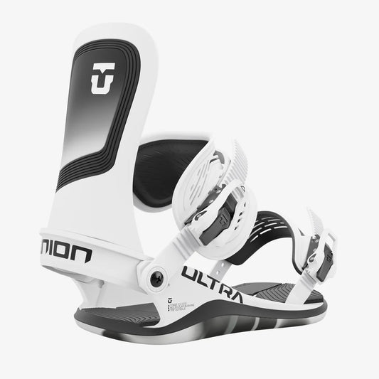 Attacchi Snowboard UNION - Ultra