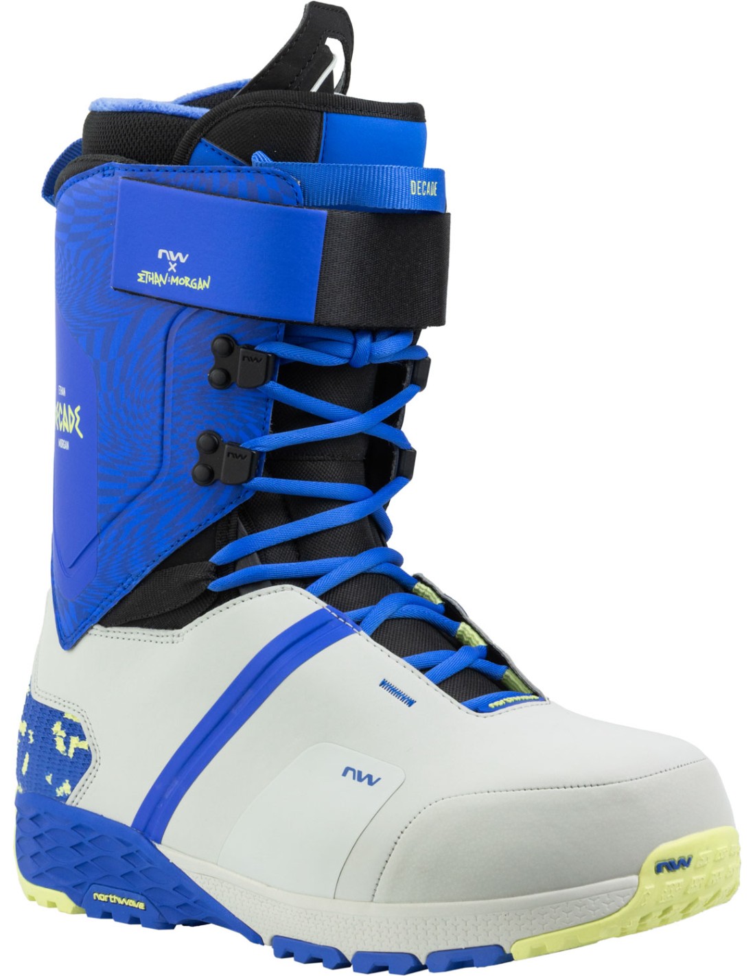 Scarponi Snow NORTHWAVE - Decade PRO