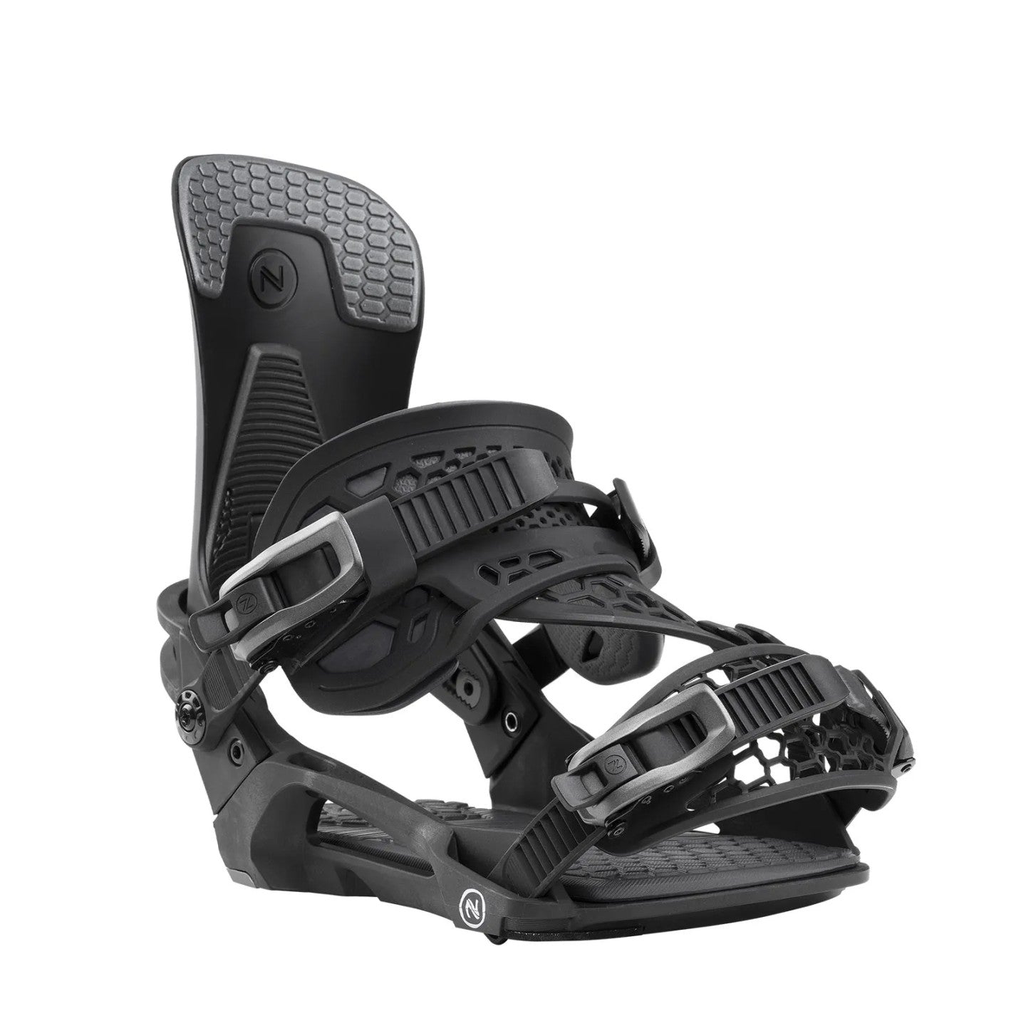 Attacchi Snowboard NIDECKER - Kaon-Plus L