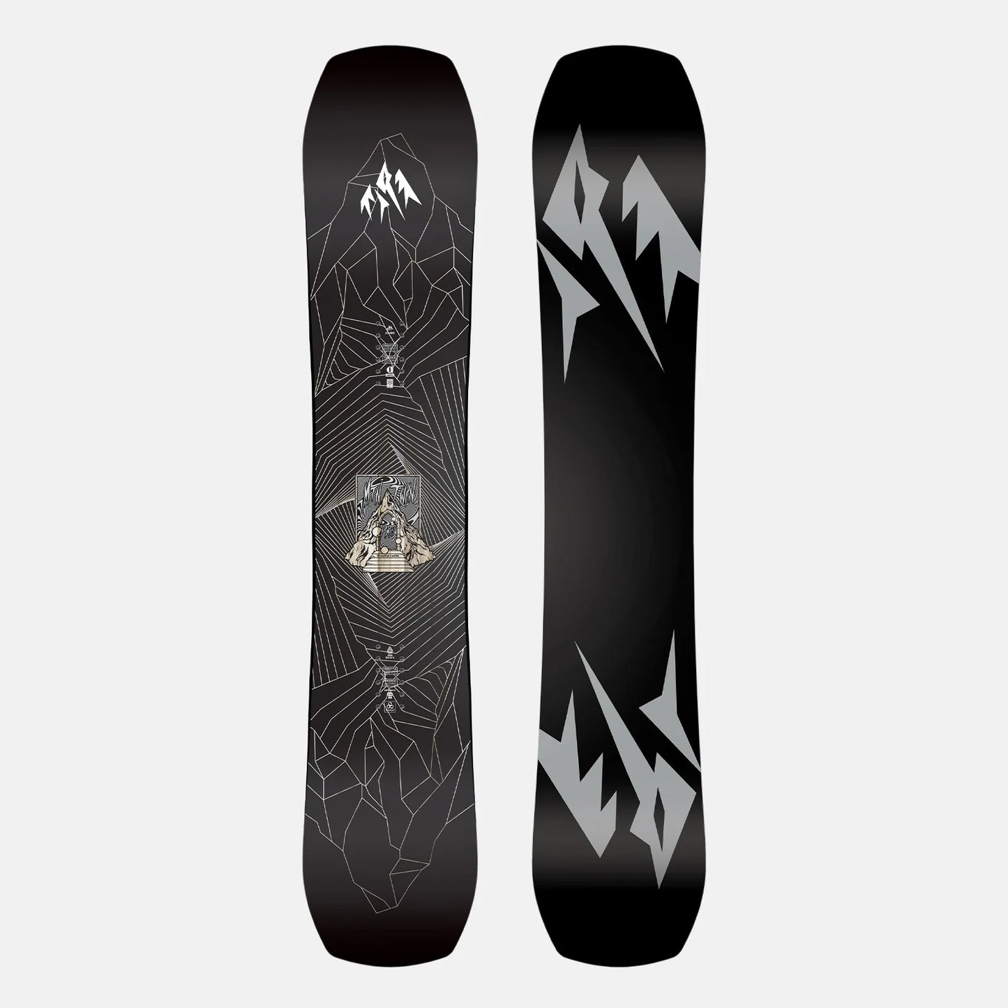 Tavola Snowboard JONES - Mountain Twin PRO