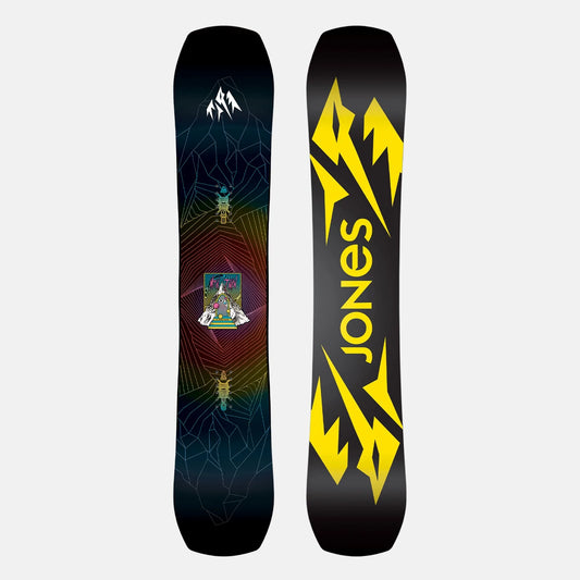 Tavola Snowboard JONES - Mountain Twin