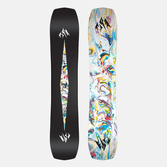 Tavola Snowboard JONES - Mind Expander Twin