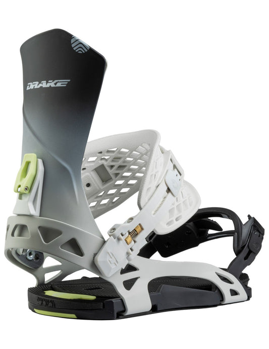 Attacchi Snowboard DRAKE - Radar 2024