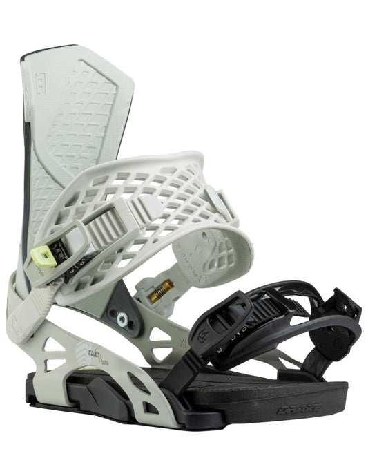 Attacchi Snowboard DRAKE - Radar 2024