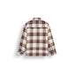 Camicia PICTURE Relowa Shirt-Plaid Brown