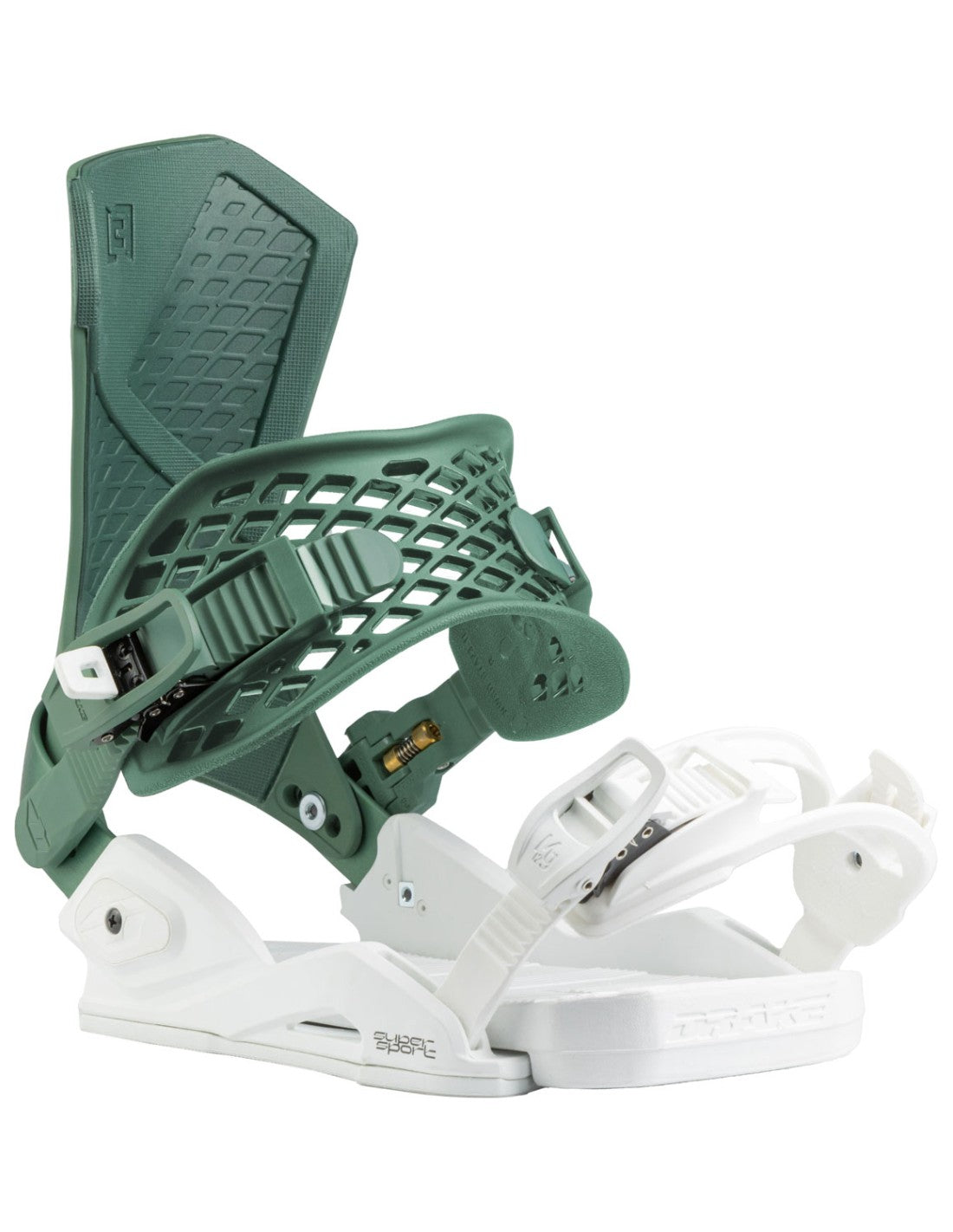 Attacchi Snowboard DRAKE - Super Sport