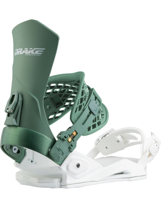 Attacchi Snowboard DRAKE - Super Sport