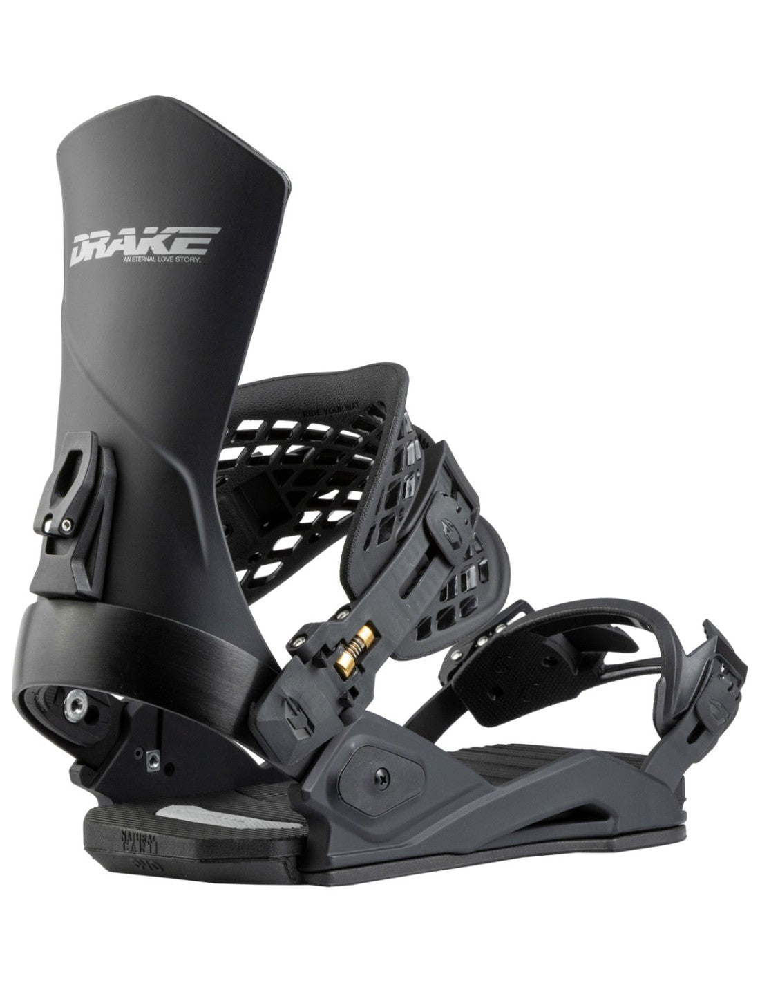 Attacchi Snowboard DRAKE - Super Sport