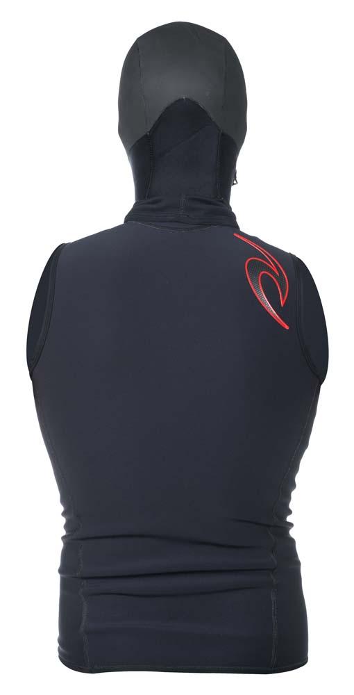 Gilet rip curl hot sale